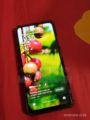 Xiaomi Redmi Note 11 128 GB Blue
