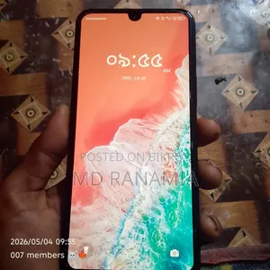 Infinix Note 12 128 GB Black
