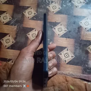 Infinix Note 12 128 GB Black