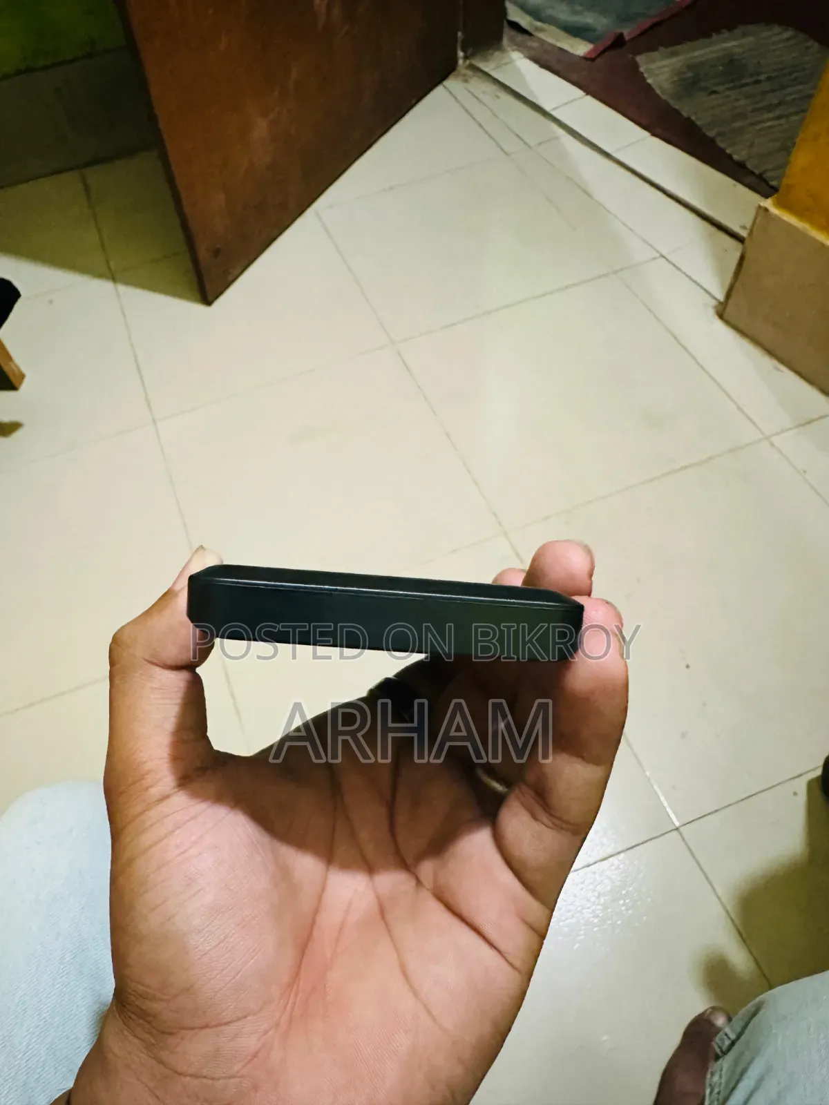 পোর্টেবল স্টোরেজ