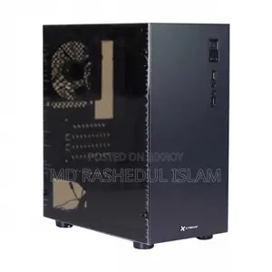 Desktop Computer Asus 8GB Intel Core I5 SSD 512GB