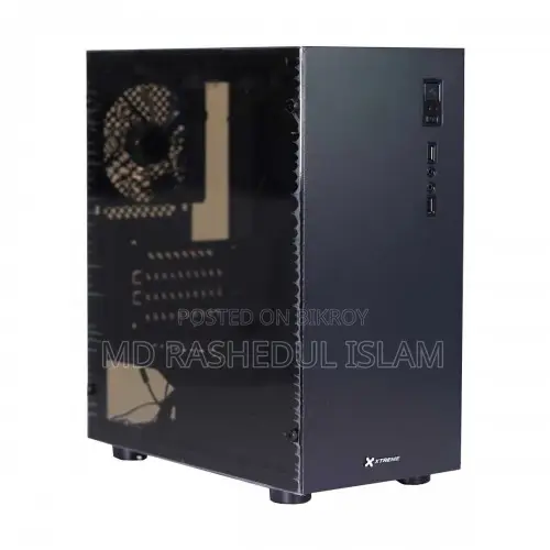 Desktop Computer Asus 8GB Intel Core I5 SSD 512GB