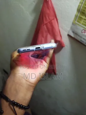 Motorola Edge 50 Pro 256 GB Blue