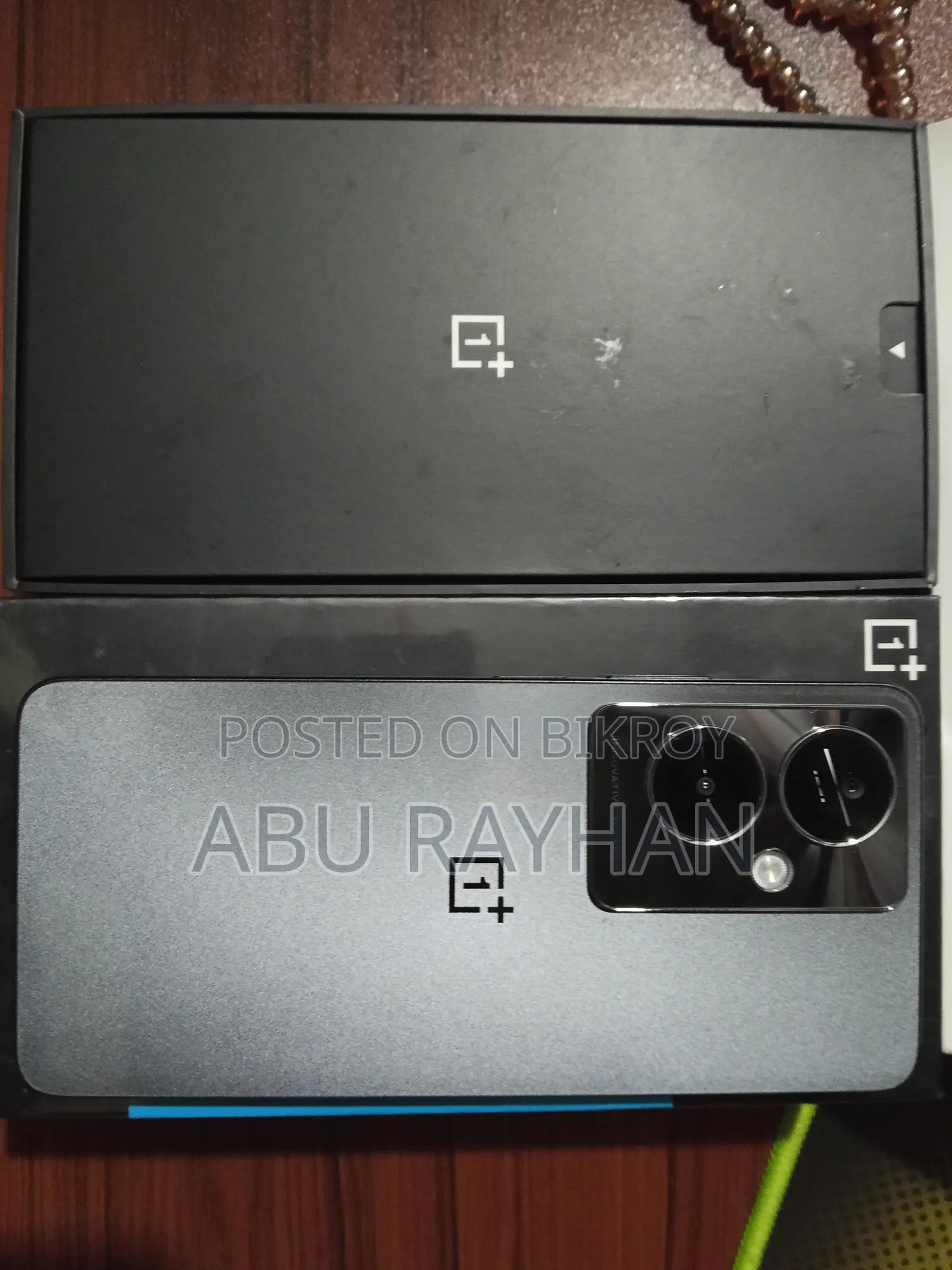 OnePlus Nord N30 128 GB Black