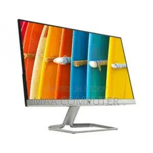 22" Led Monitor Hp Brand With Warranty