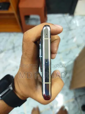 OnePlus 11 256 GB Gray