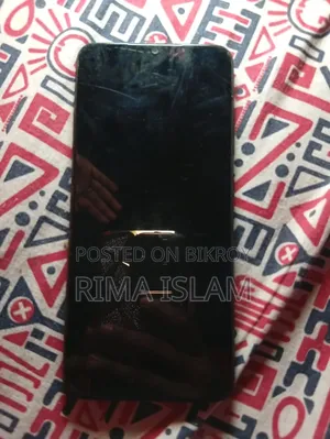Itel A50C 32 GB Black