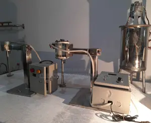 Lab Mixer for Liquid