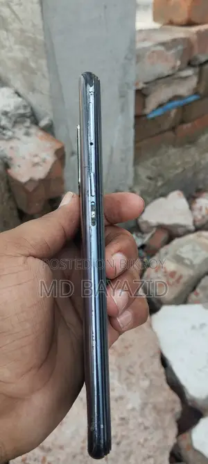 Oppo F19 Pro 128 GB Gray