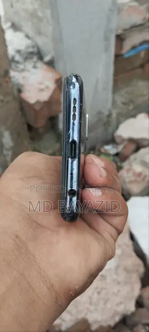 Oppo F19 Pro 128 GB Gray