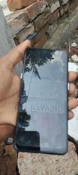 Oppo F19 Pro 128 GB Gray
