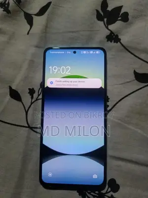 Xiaomi Redmi Note 14 Pro 256 GB Blue