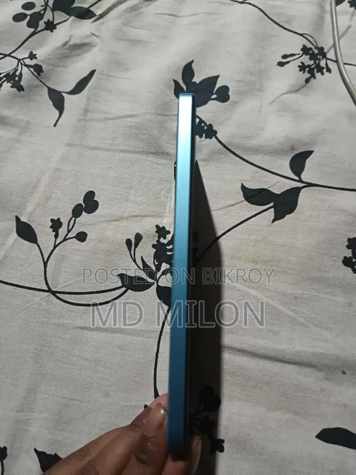 Xiaomi Redmi Note 14 Pro 256 GB Blue