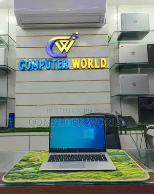 Laptop HP EliteBook 845 G7 8GB Intel Core I5 SSD 256GB