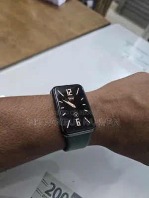হুয়াওয়ে ওয়াচ ফিট