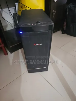 Gigabyte GB-BKi5HT-7200 4GB Intel Core I5 HDD+SSD 500GB