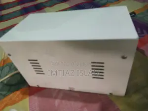 Voltage Stabilizer / Automatic Voltage Regulator