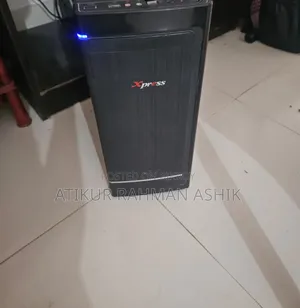 Gigabyte GB-BKi5HT-7200 4GB Intel Core I5 HDD+SSD 500GB
