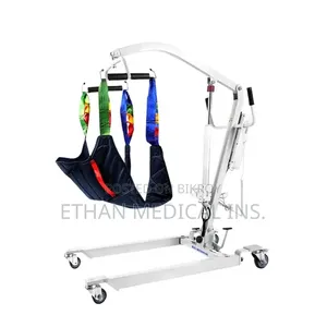 Patient Transfer Lifting Device