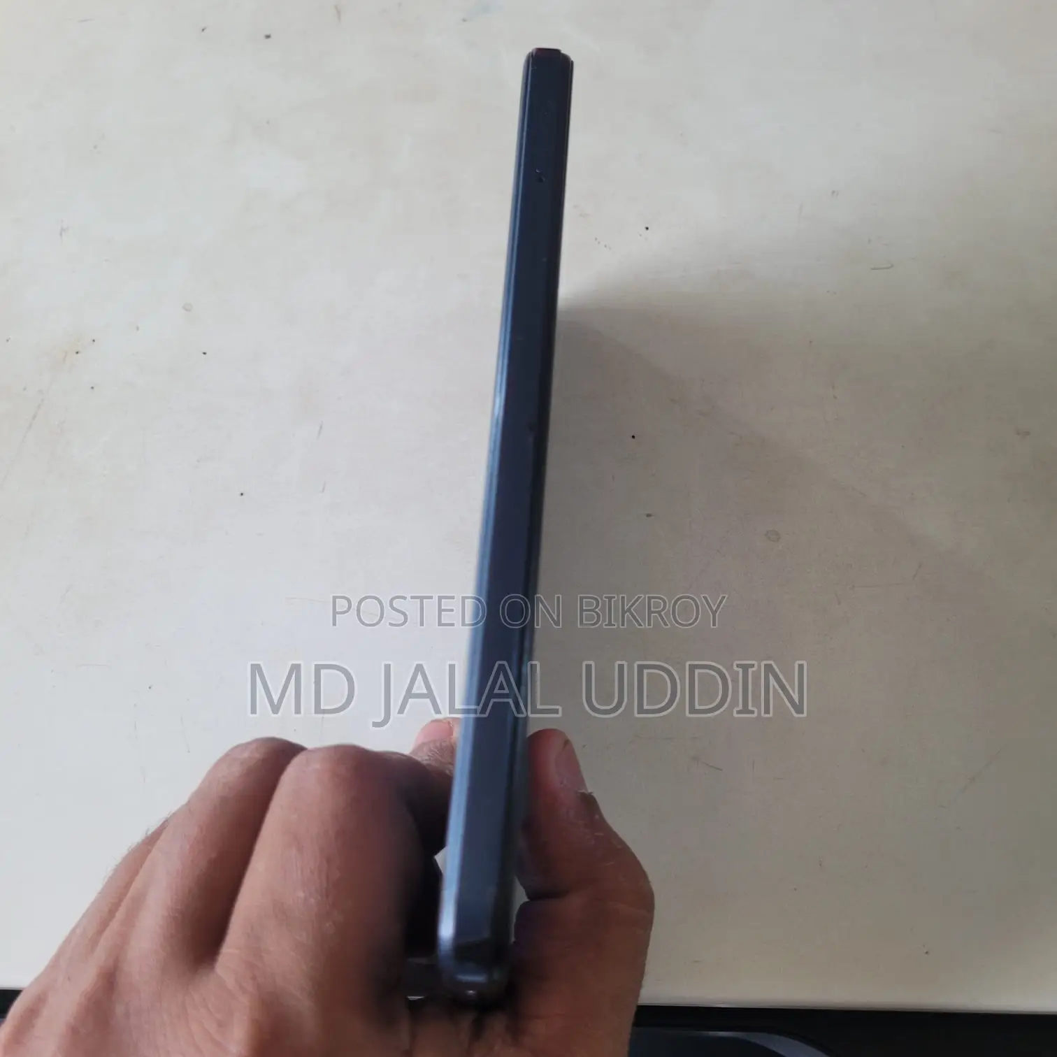 Tecno Spark Go 64 GB Blue
