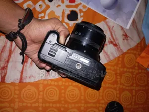 Canon 600d