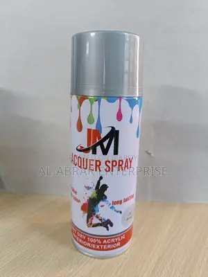 Jm Lacquer Spray 00015