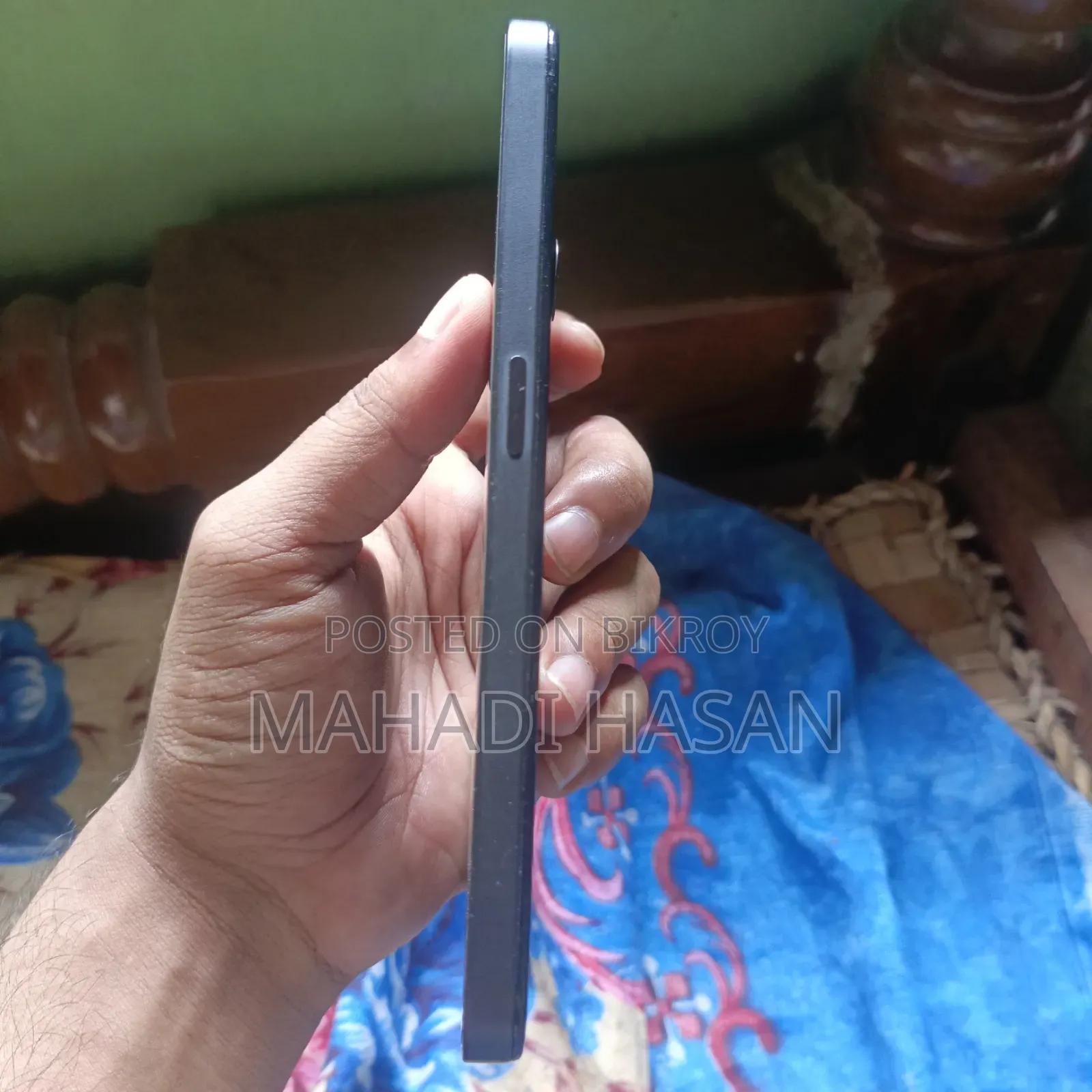 Nothing Phone 2a 256 GB Black
