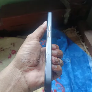 Nothing Phone 2a 256 GB Black