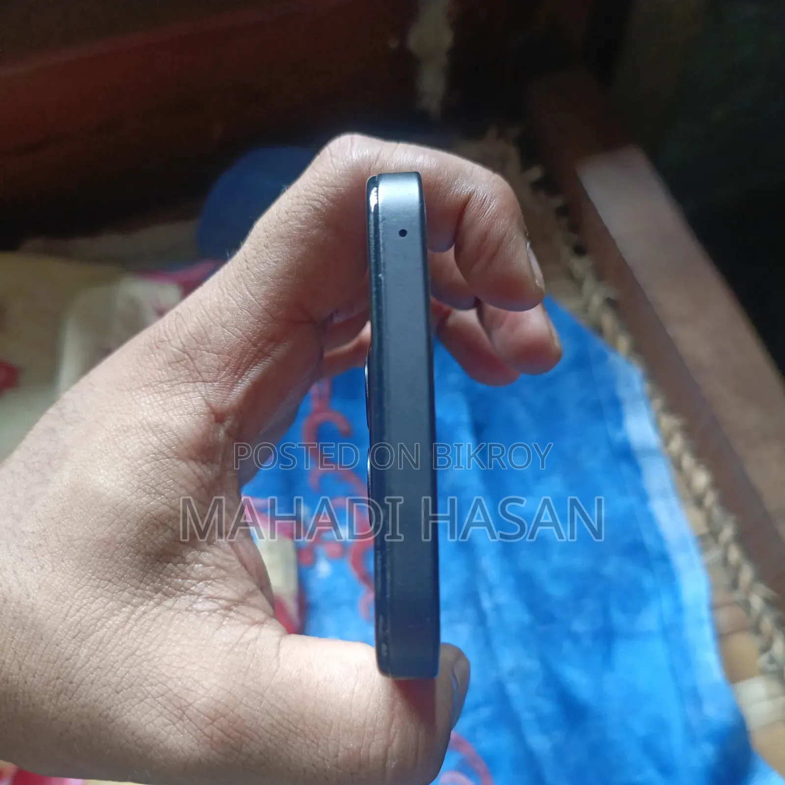 Nothing Phone 2a 256 GB Black