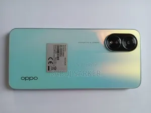 Oppo A18 128 GB Blue