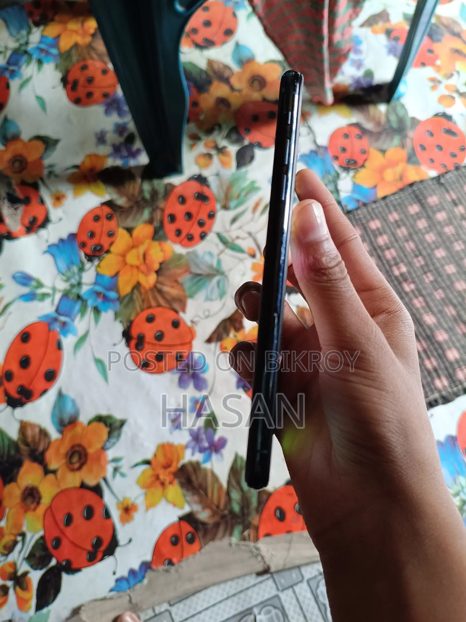 Apple iPhone 11 Pro Max 256 GB Black