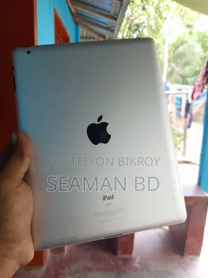 Apple iPad (2022) 16 GB Silver