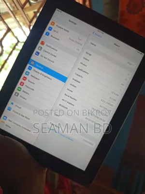 Apple iPad (2022) 16 GB Silver