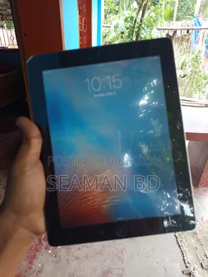 Apple iPad (2022) 16 GB Silver