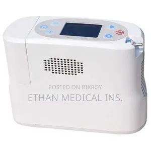 Kingon P2 Portable Oxygen Concentrator