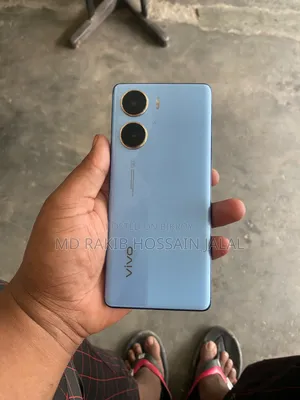 Vivo V29e 5G 256 GB Blue