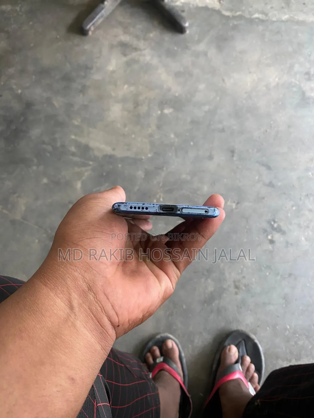 Vivo V29e 5G 256 GB Blue