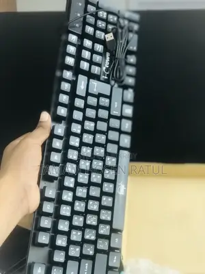 Machanical Kyboard