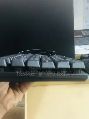 Machanical Kyboard