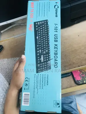 Machanical Kyboard