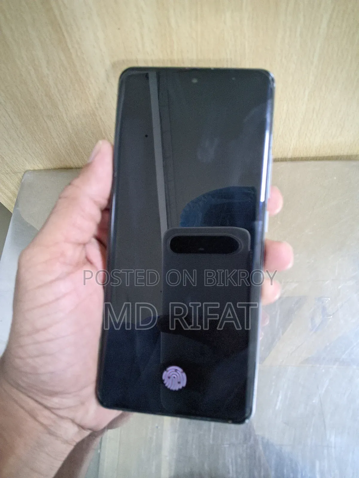 Oppo Reno 10 5G 256 GB