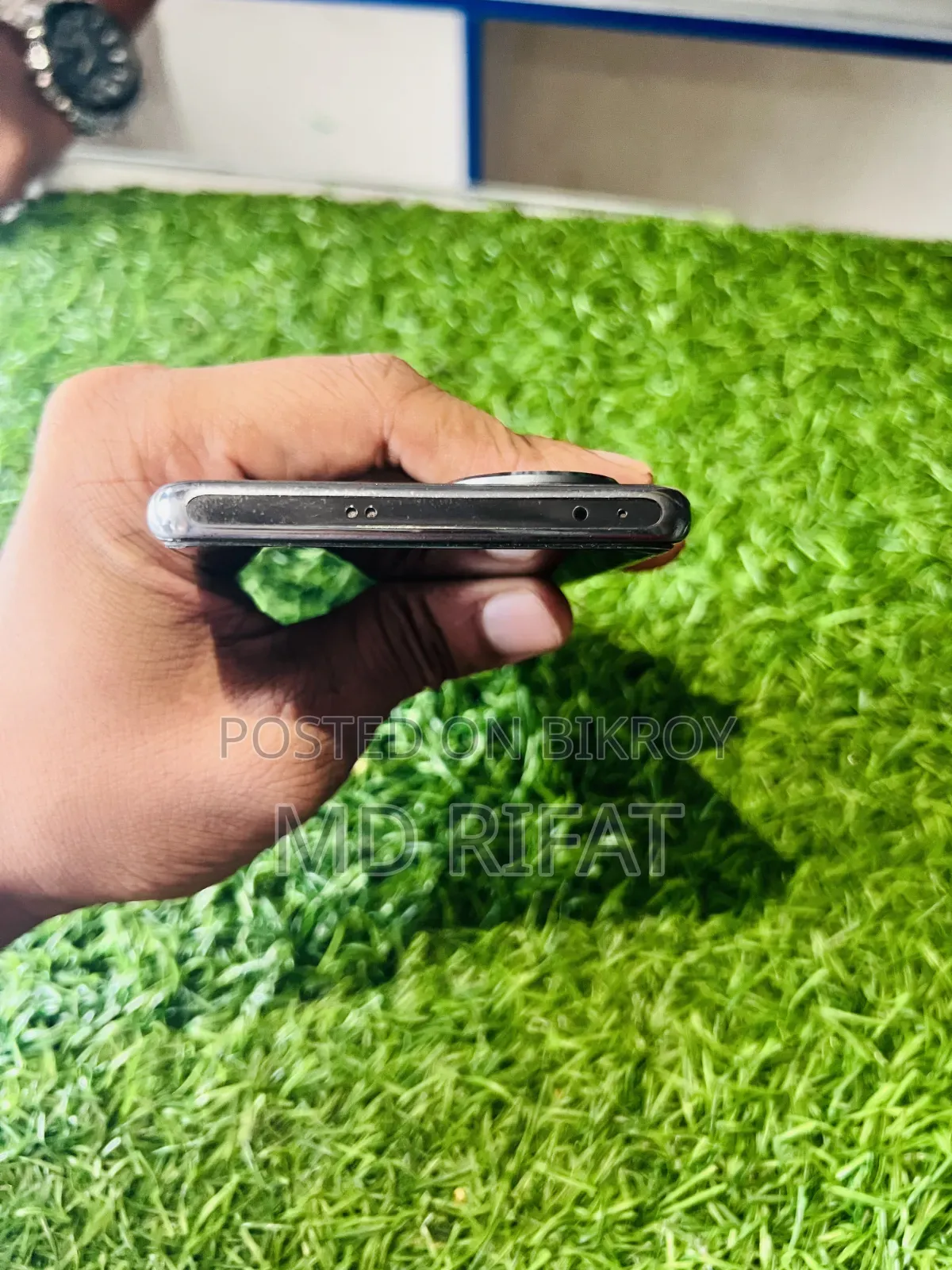 Oppo Reno 10 5G 256 GB