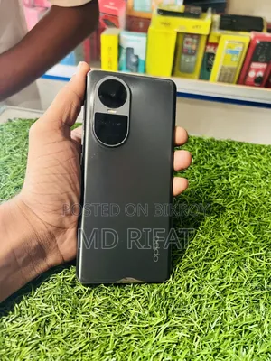 Oppo Reno 10 5G 256 GB
