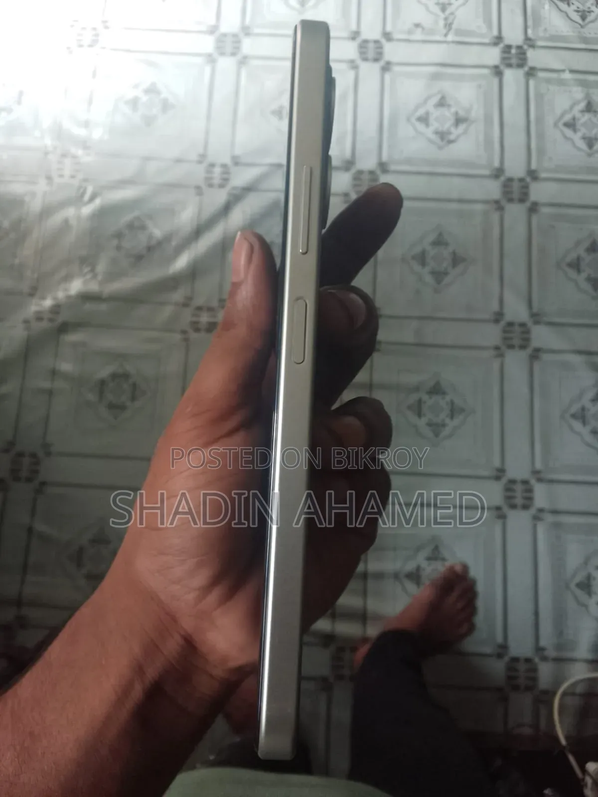 Helio 45 128 GB Gray