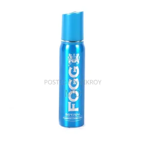 (7574)Indian Fogg for Men Imperial 100g