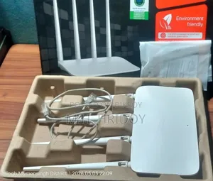 Wifi Router Tenda