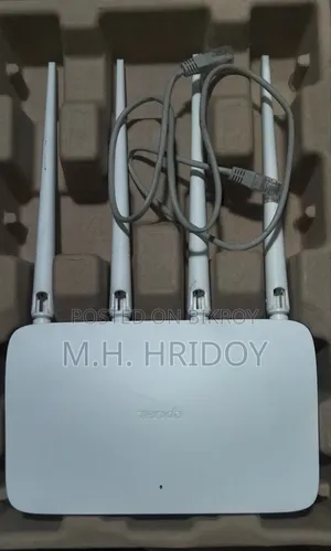 Wifi Router Tenda