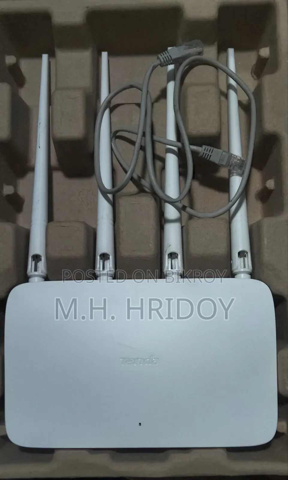 Wifi Router Tenda