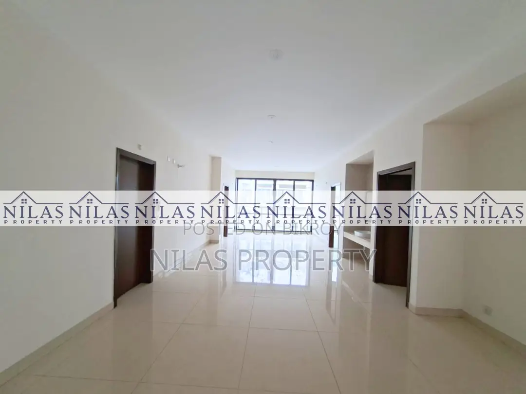 4bdrm Apartment in Banani for Sale