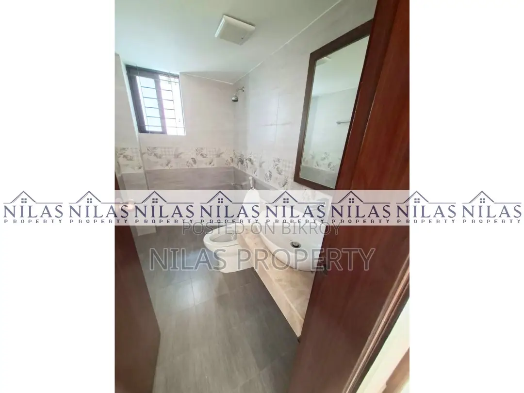 4bdrm Apartment in Banani for Sale